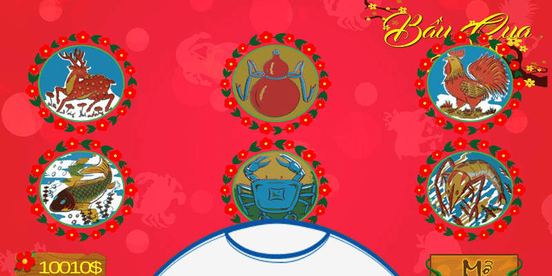 Bí kíp đặt cược bầu cua bất bại từ cao thủ 