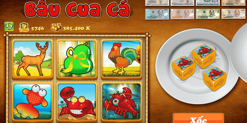 Tổng quan về bầu cua Net88 