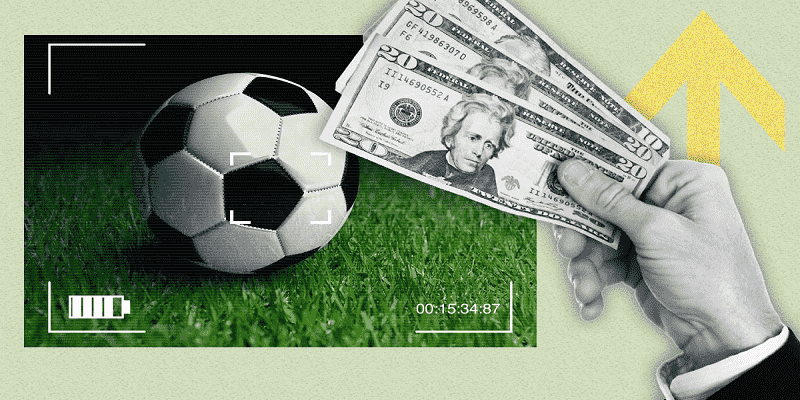 Hướng dẫn cách soi kèo bóng đá chuẩn xác Hướng dẫn cách soi kèo bóng đá chuẩn xác